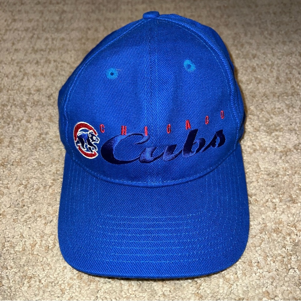 🍀4 for 25🍀 MLB | Chicago Cubs Hat